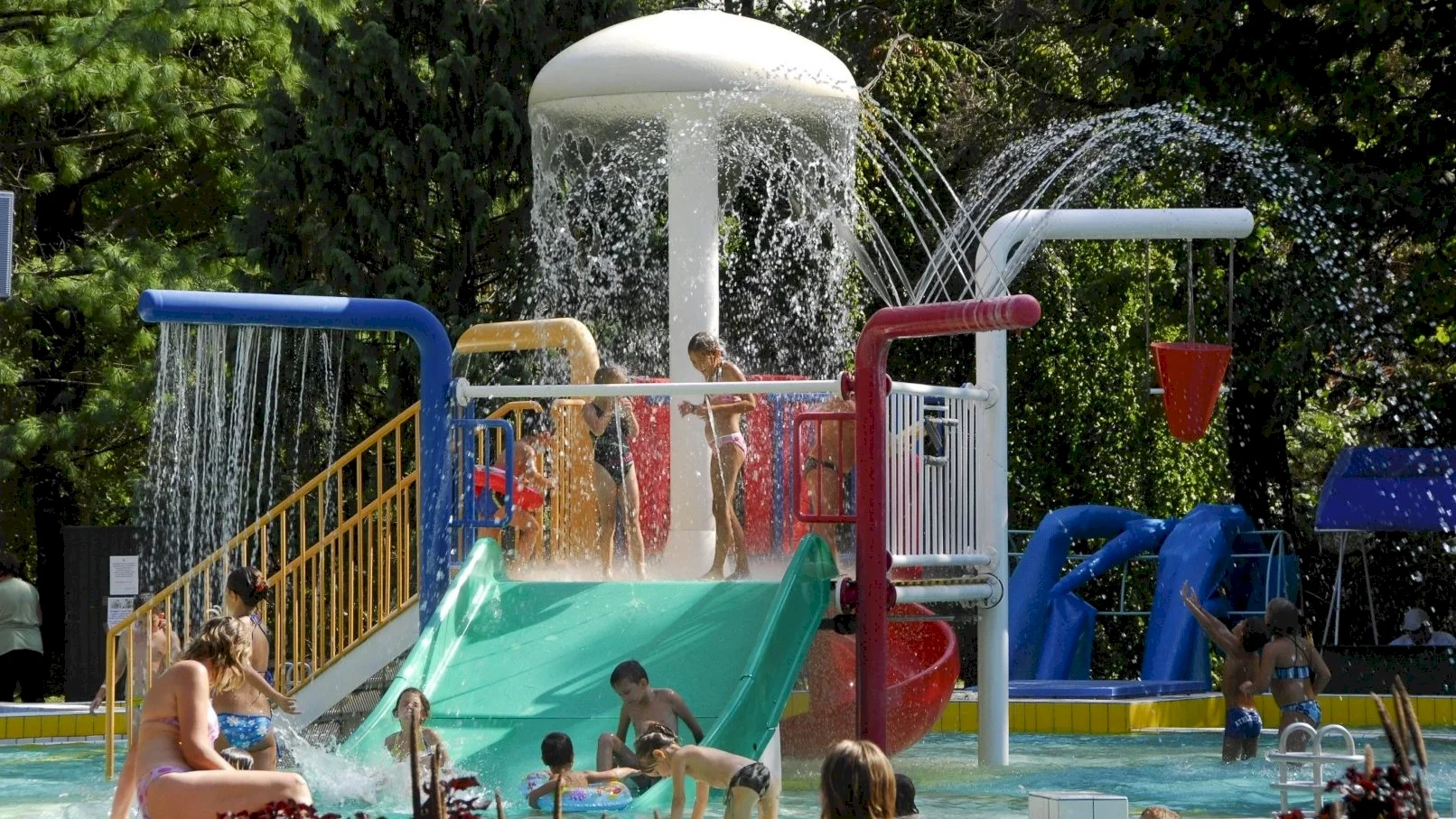 Aqua Hotel Gyula – 9. kép