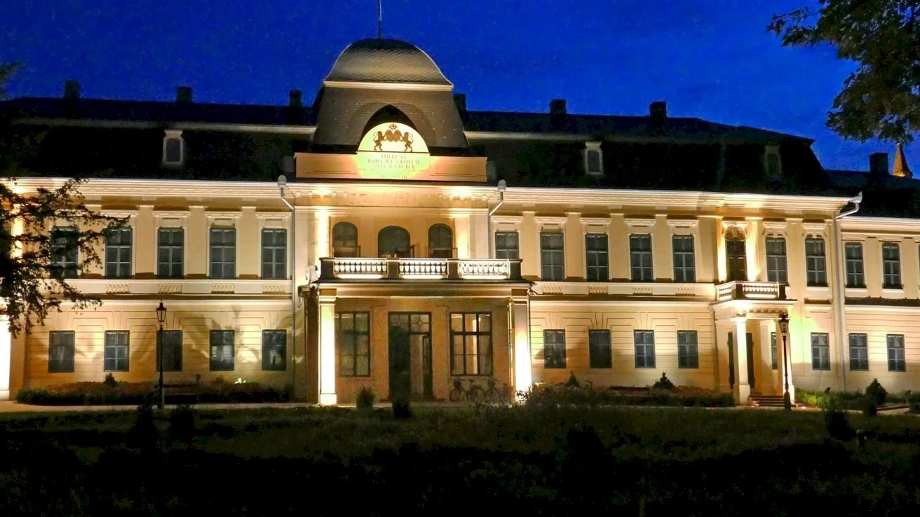 Aqua Hotel Gyula – 17. kép