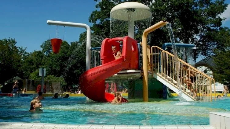 Aqua Hotel Gyula – 7. kép
