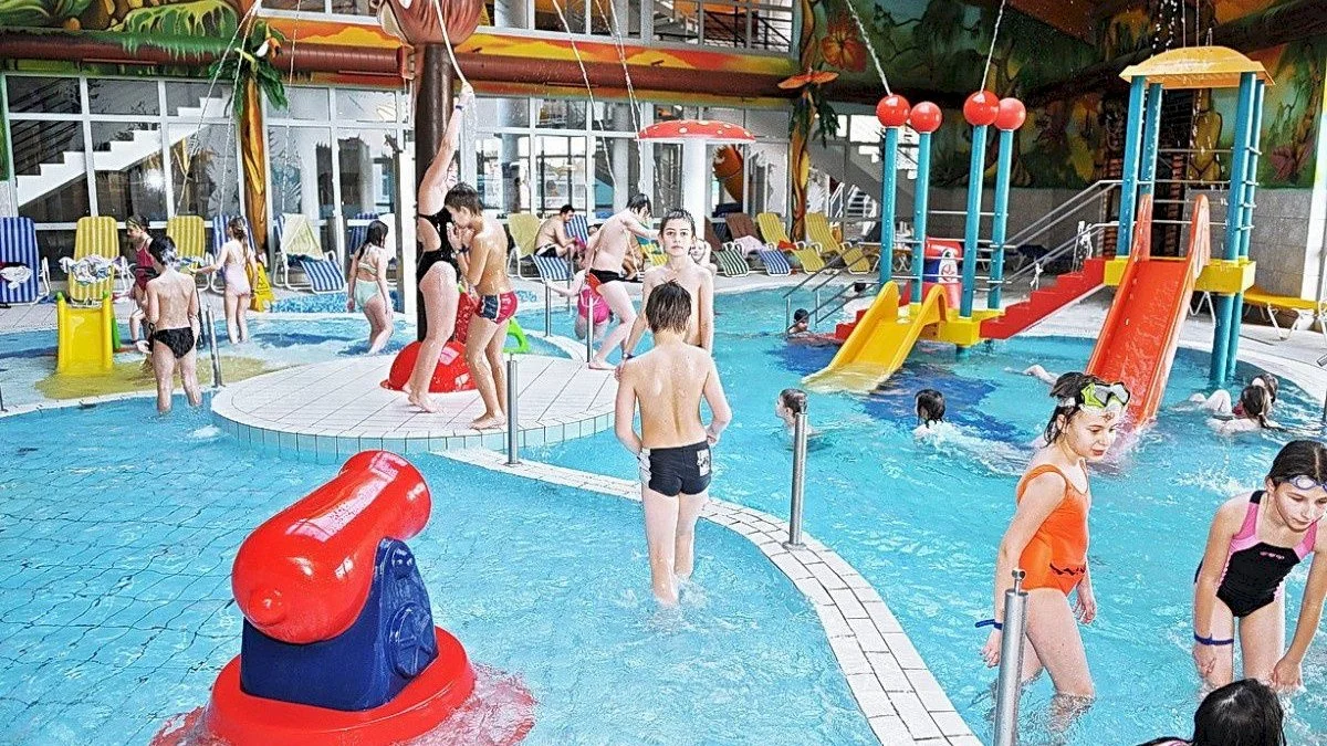 Aqua Hotel Gyula – 8. kép