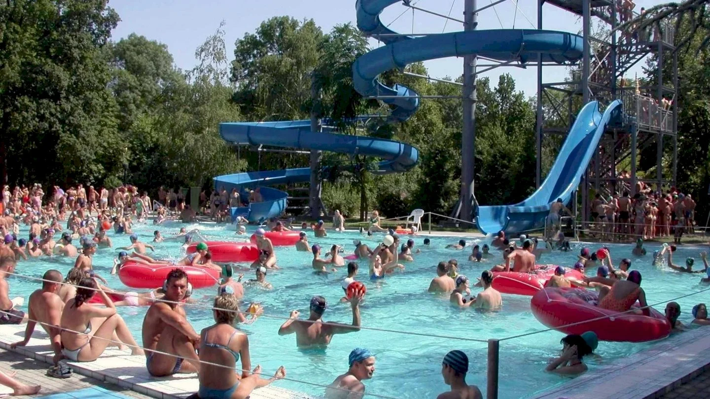 Aqua Hotel Gyula – 10. kép