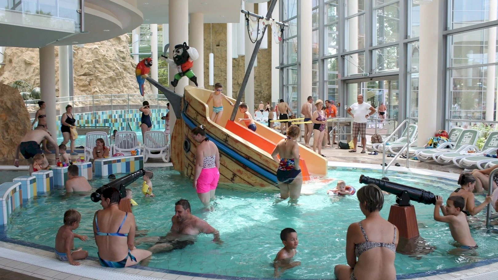 Aqua Hotel Gyula – 12. kép