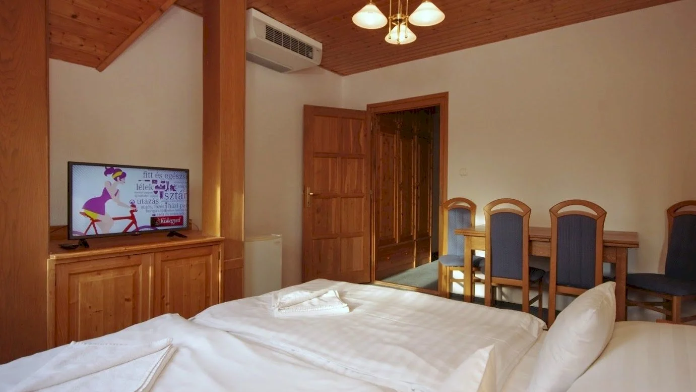 Aqua Hotel Gyula – 20. kép