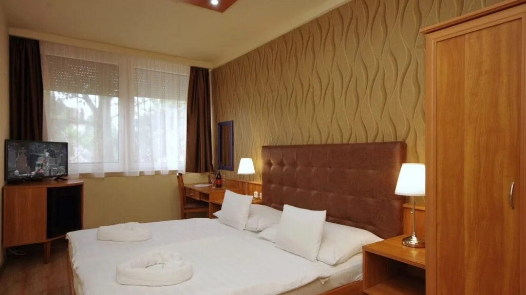 Aqua Hotel Gyula – 3. kép