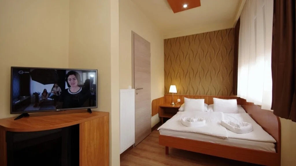 Aqua Hotel Gyula – 5. kép