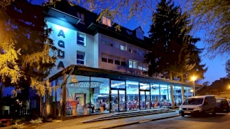 Aqua Hotel Gyula – 2. kép