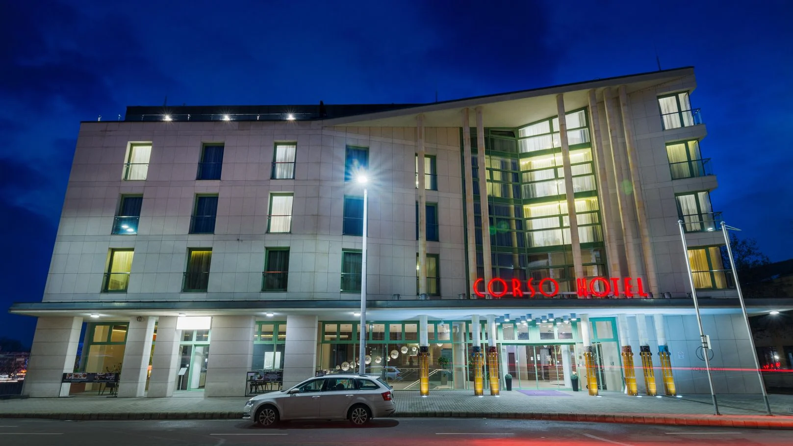 Corso Hotel Pécs – 18. kép