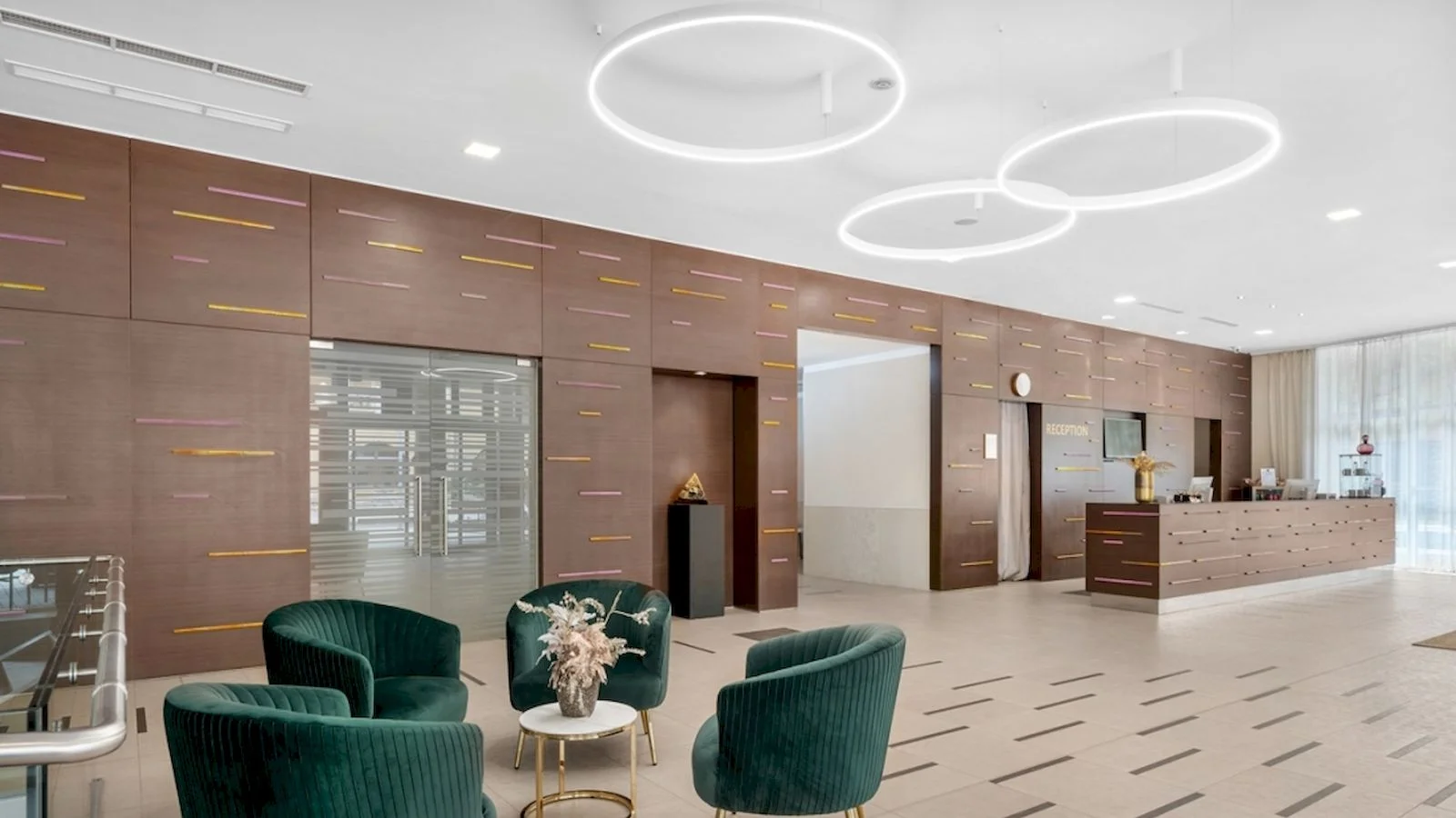 Corso Hotel Pécs