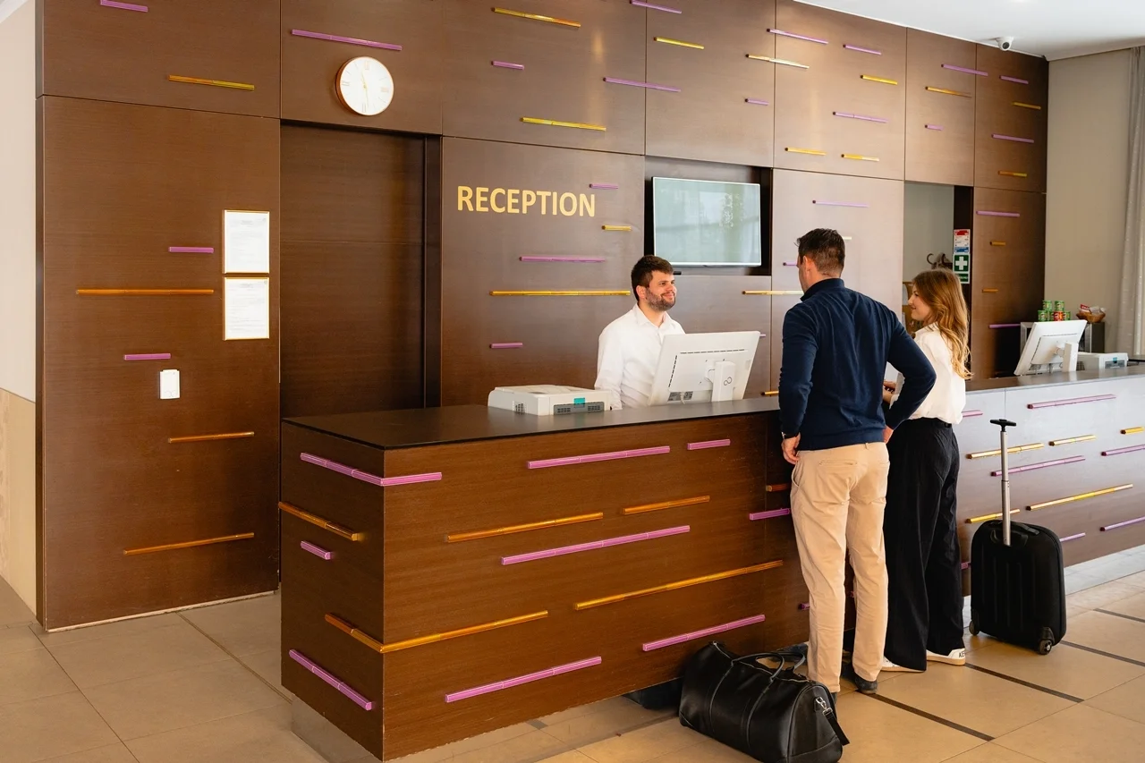 Corso Hotel Pécs – 7. kép