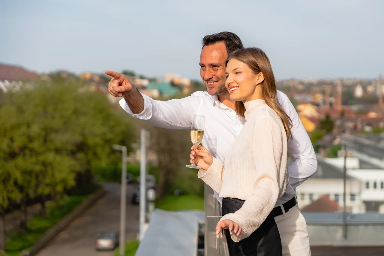 Corso Hotel Pécs – 3. kép