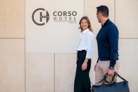 Corso Hotel Pécs – 4. kép
