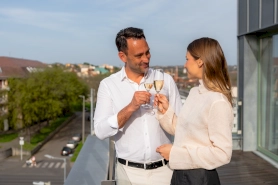 Corso Hotel Pécs – 2. kép