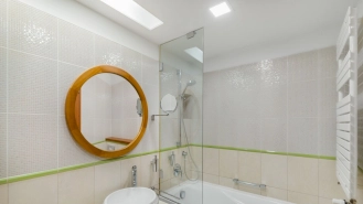 Corso Hotel Pécs – Szobák