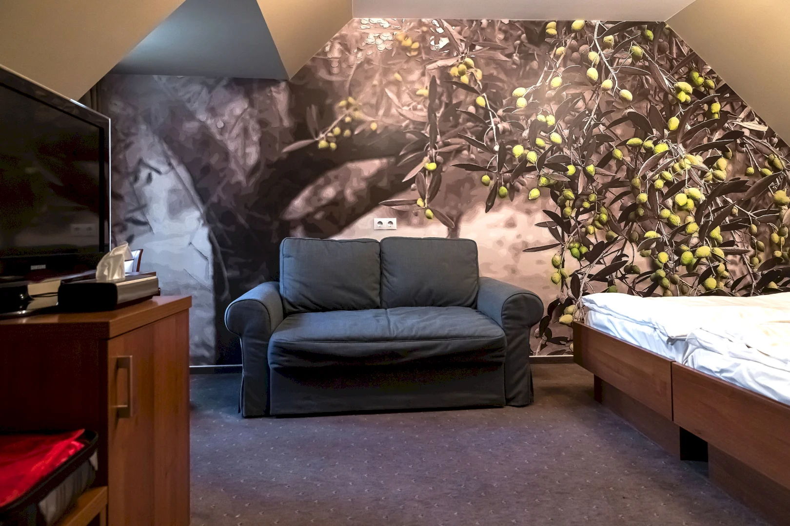 Oliva Hotel – 5. kép