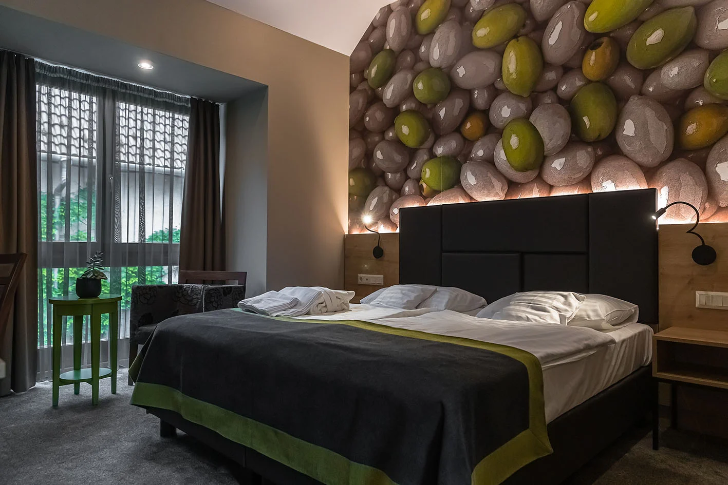 Oliva Hotel – 13. kép