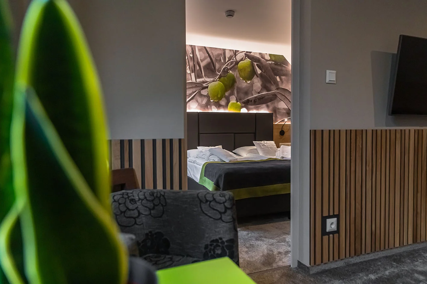 Oliva Hotel – 8. kép