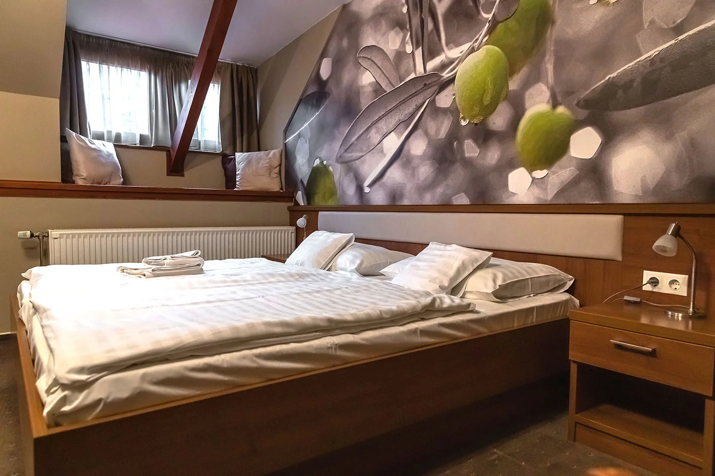 Oliva Hotel – 17. kép