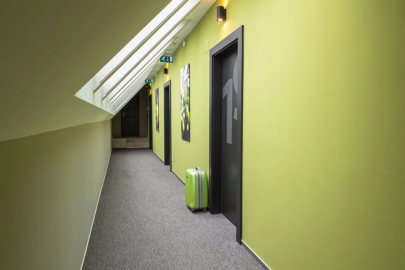 Oliva Hotel – 12. kép