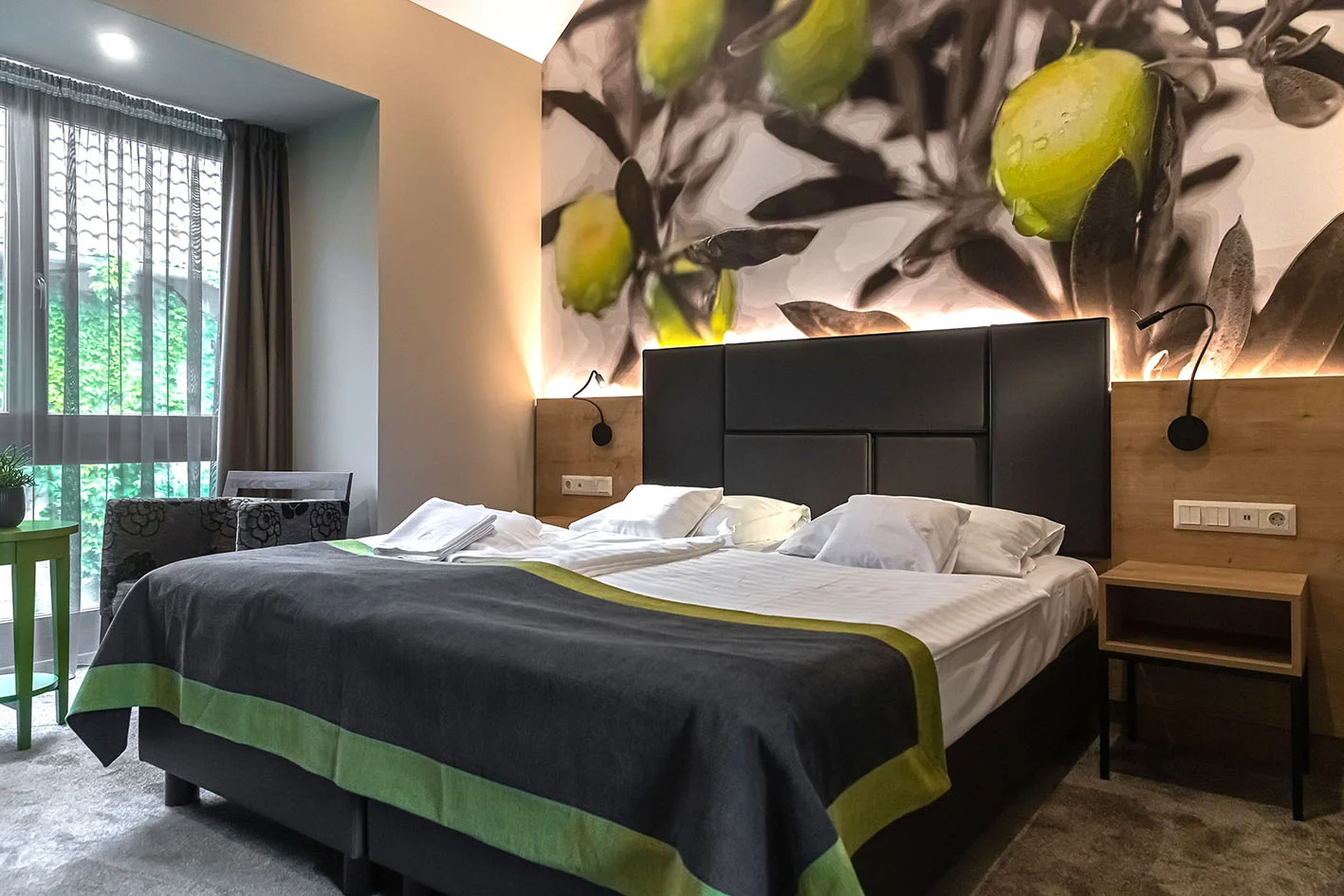 Oliva Hotel – 7. kép