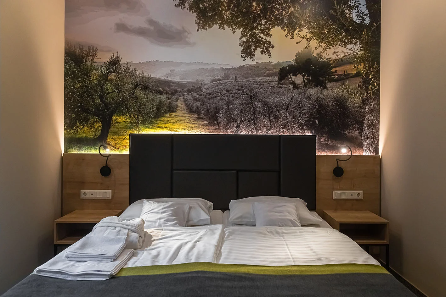 Oliva Hotel – 6. kép