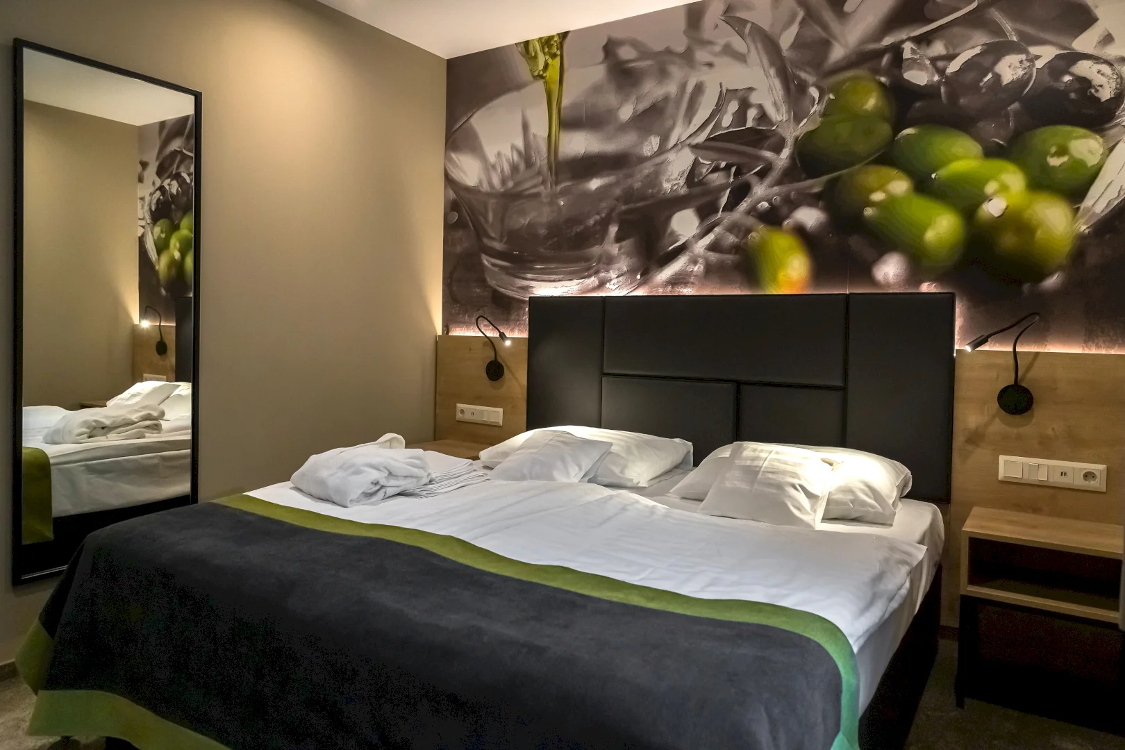 Oliva Hotel – 2. kép