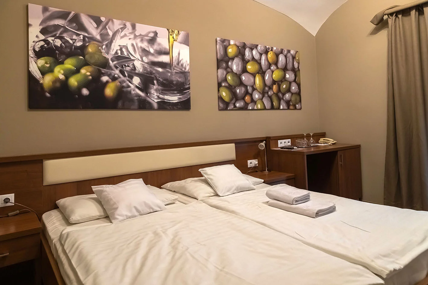 Oliva Hotel – 20. kép