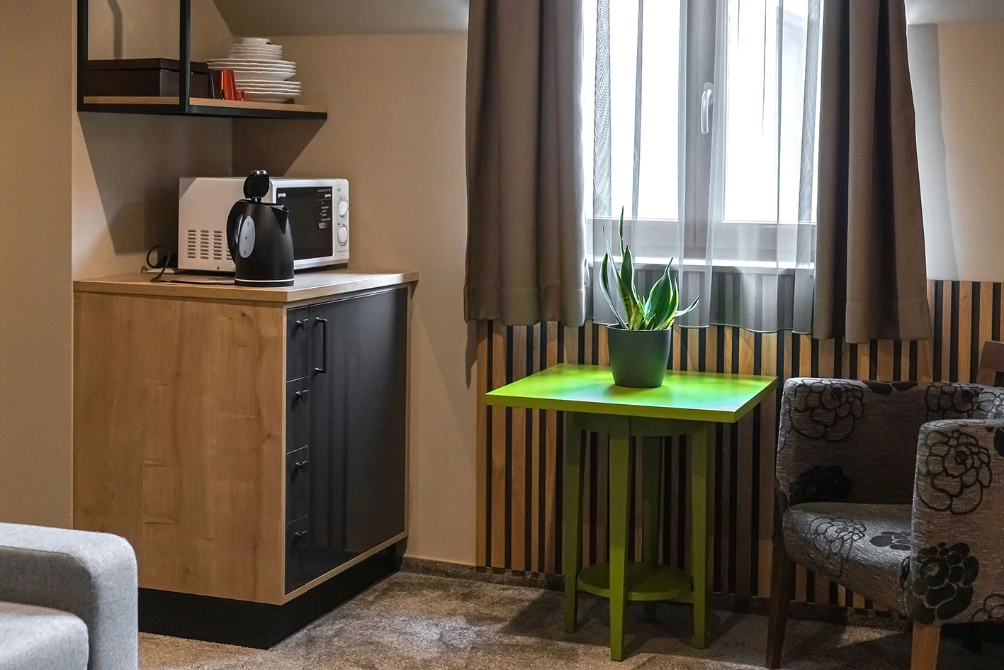 Oliva Hotel – 10. kép