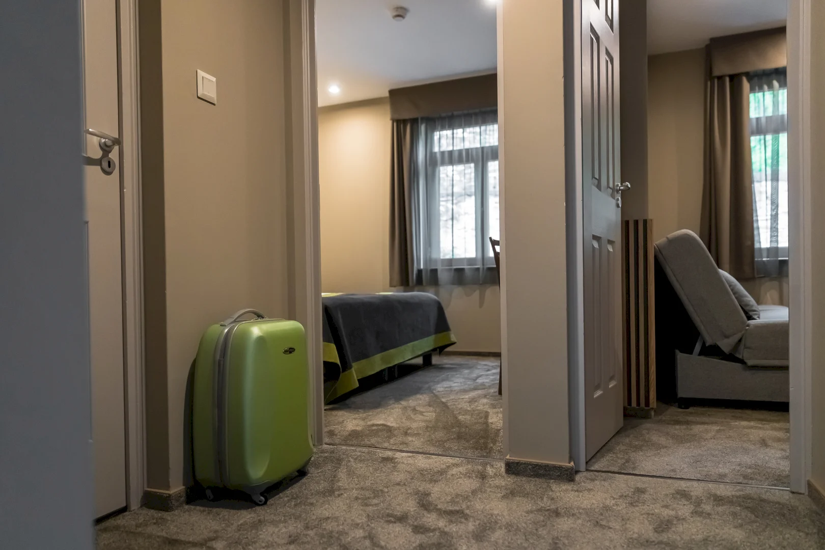 Oliva Hotel – 4. kép