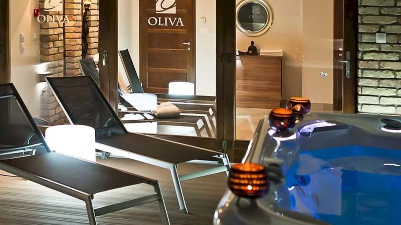 Oliva Hotel – 21. kép
