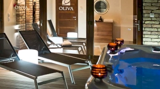 Oliva Hotel – Wellness