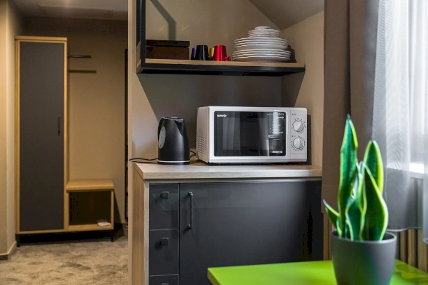 Apartman – 5. kép