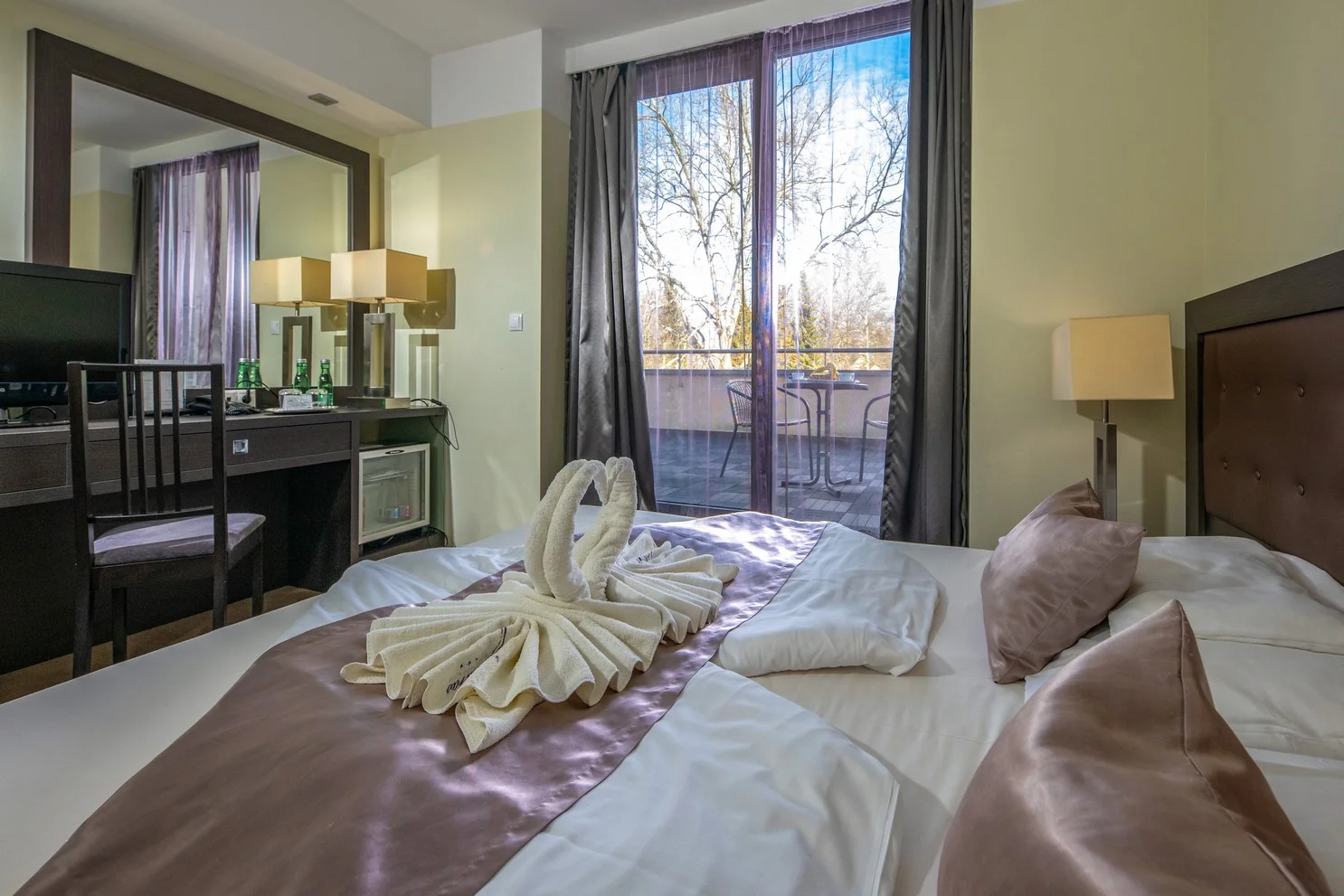 Gunaras Resort SPA Hotel – 2. kép