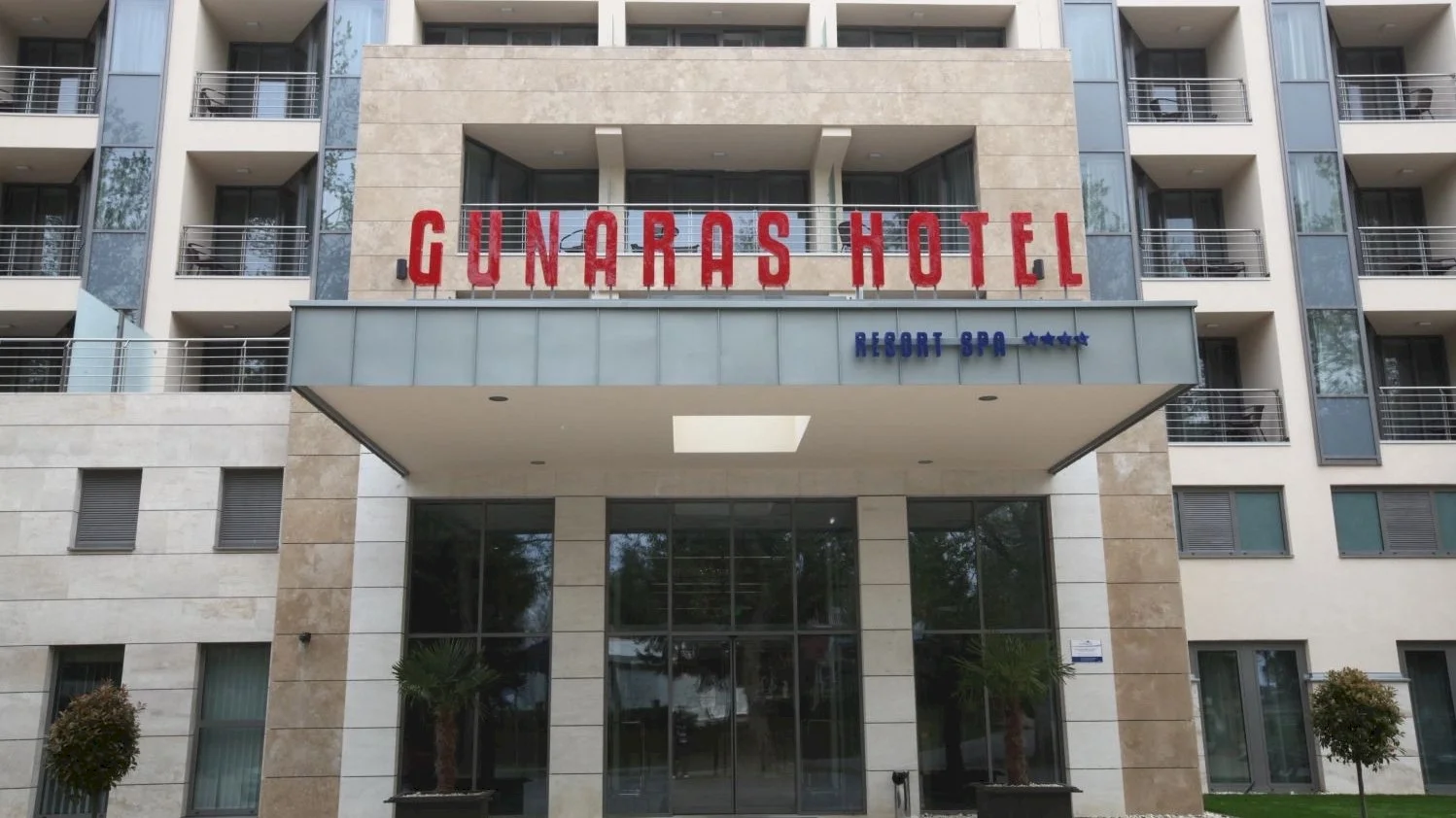 Gunaras Resort SPA Hotel – 7. kép