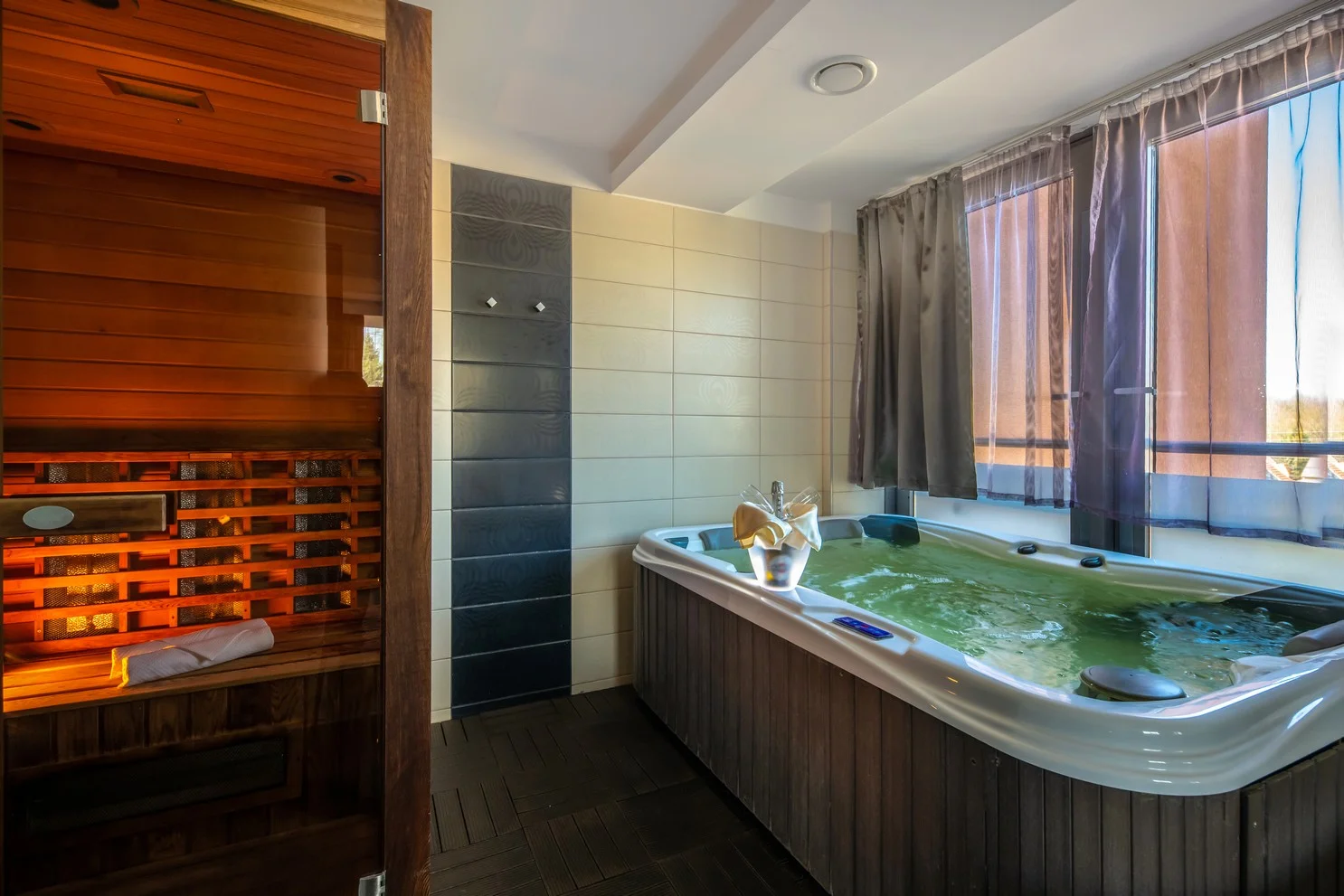 Gunaras Resort SPA Hotel – 26. kép