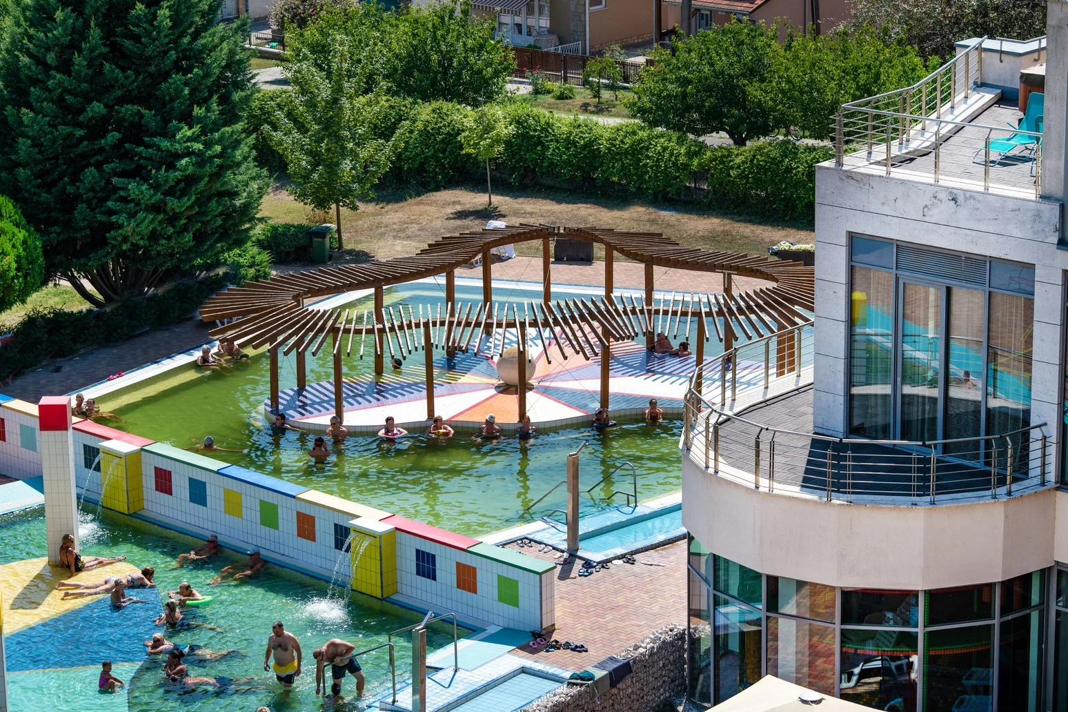 Gunaras Resort SPA Hotel