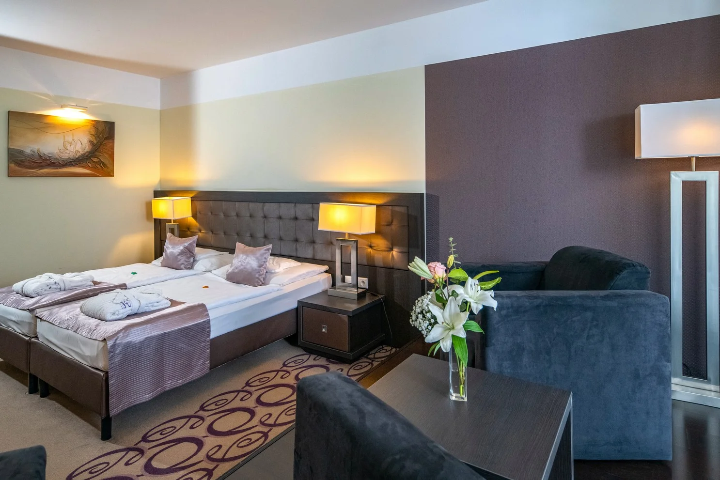 Gunaras Resort SPA Hotel – 5. kép