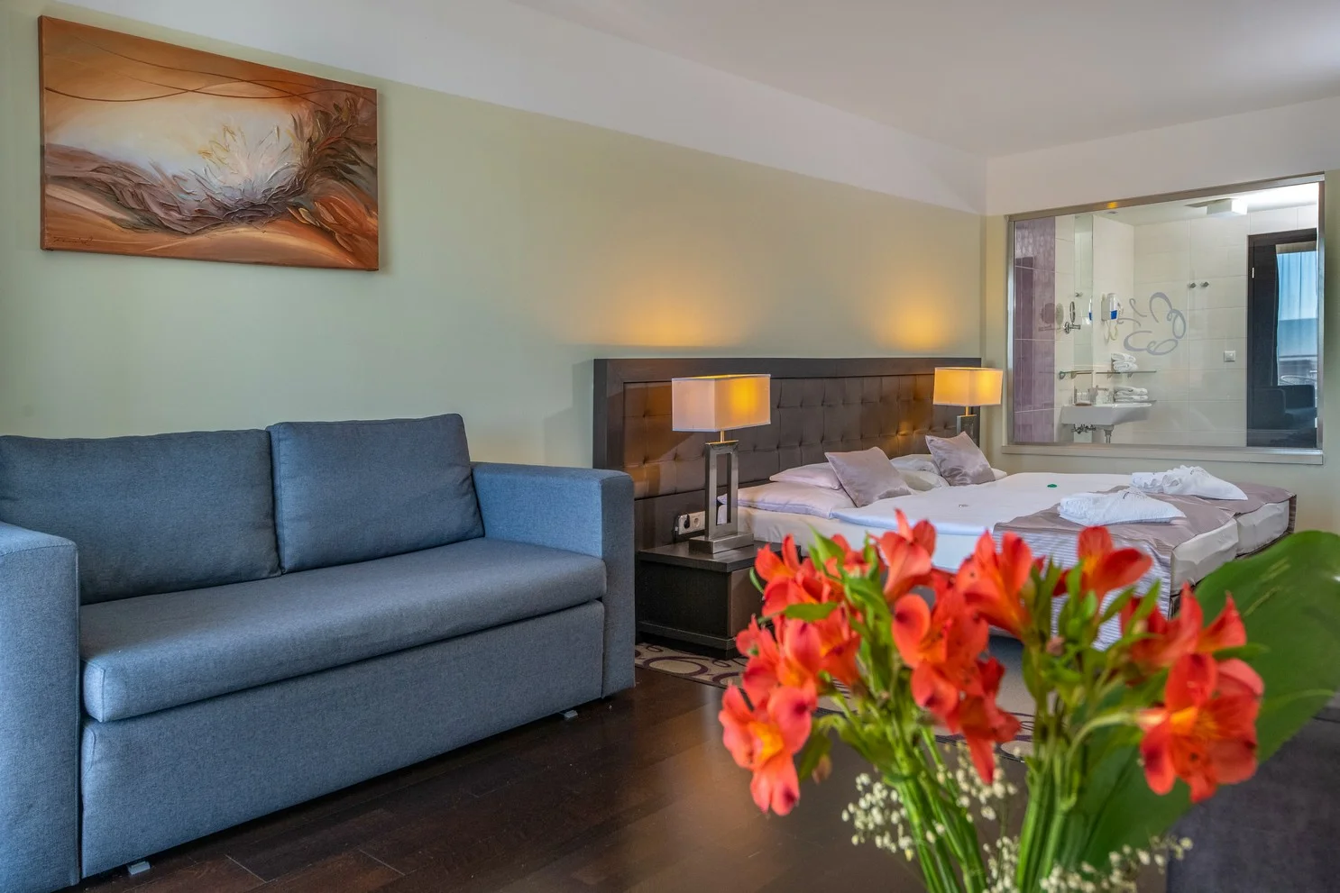 Gunaras Resort SPA Hotel – 9. kép