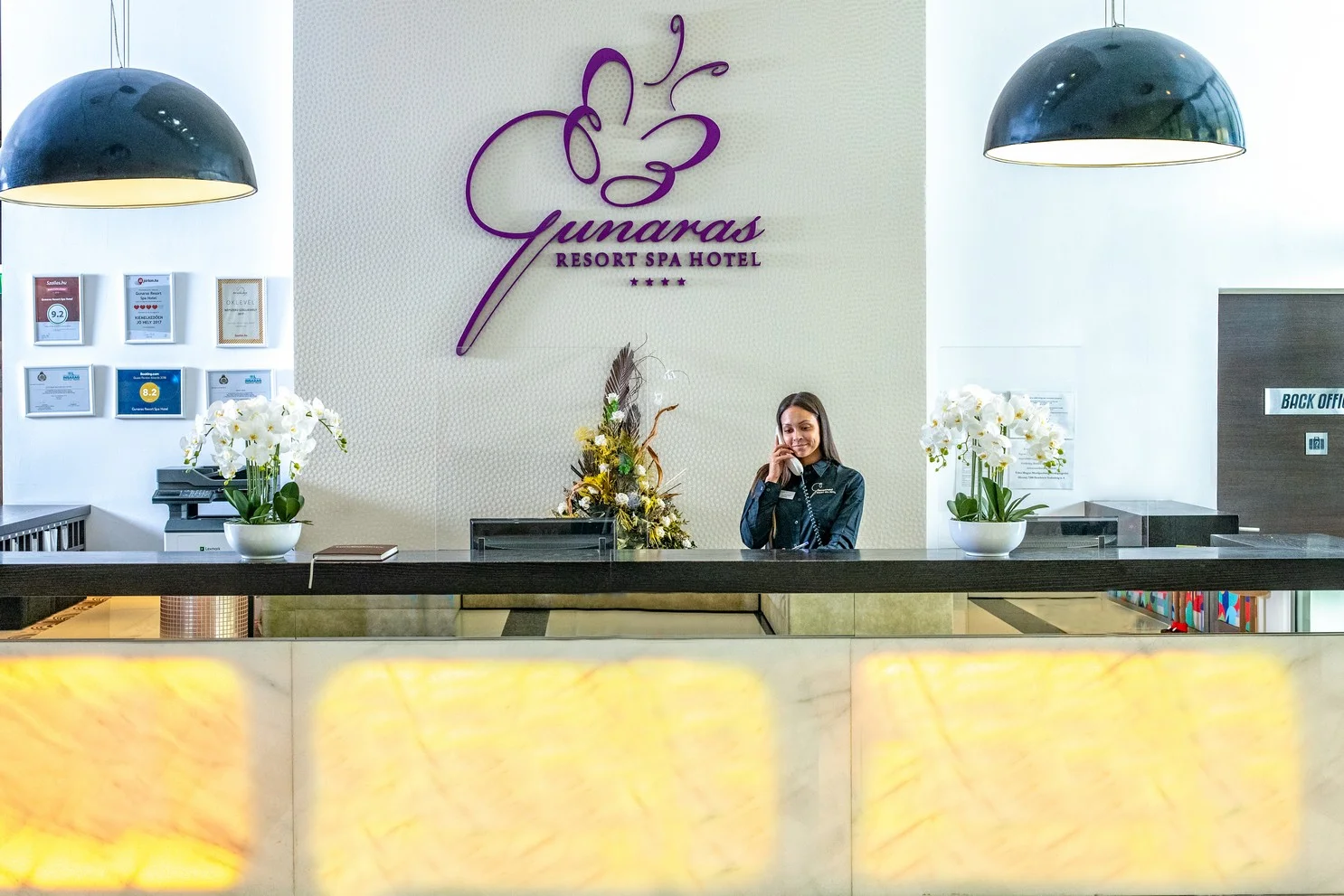 Gunaras Resort SPA Hotel – 13. kép