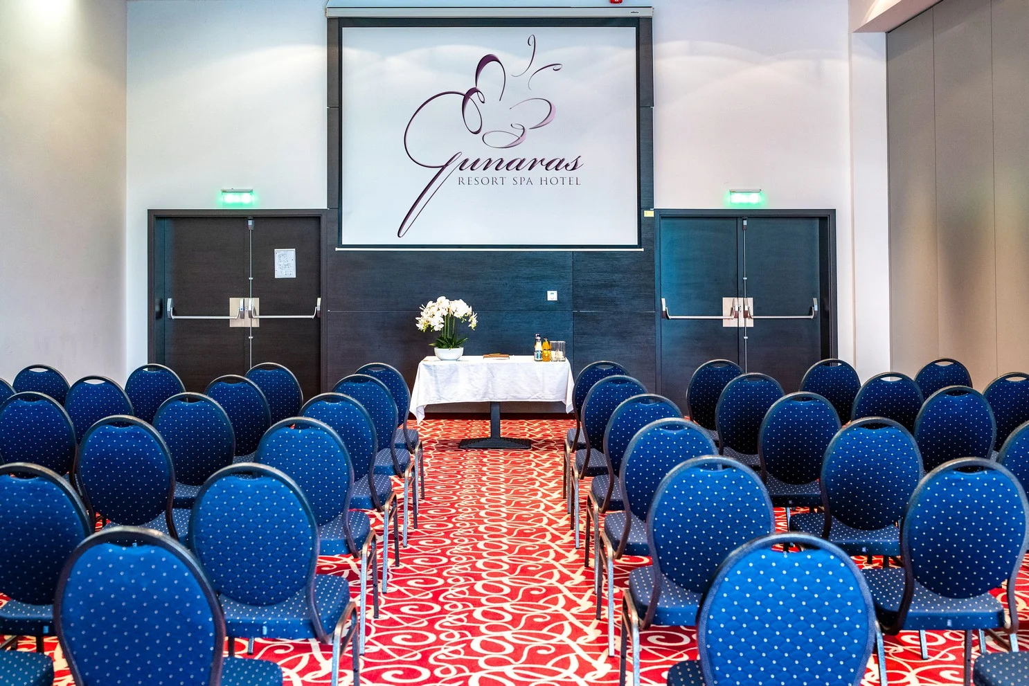 Gunaras Resort SPA Hotel – 12. kép
