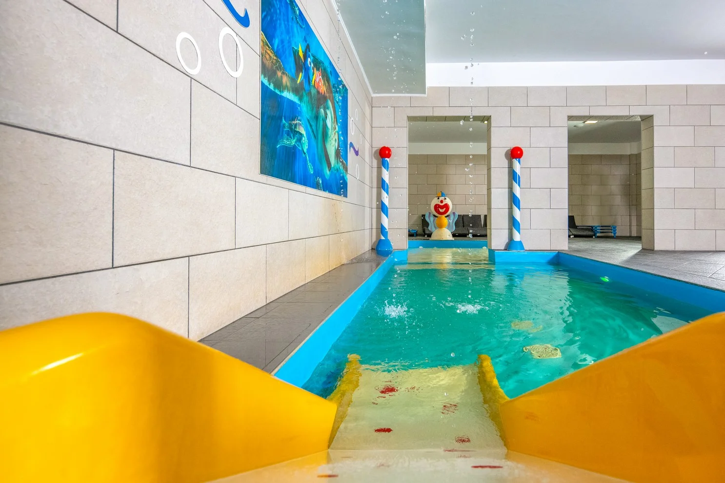 Gunaras Resort SPA Hotel – 6. kép