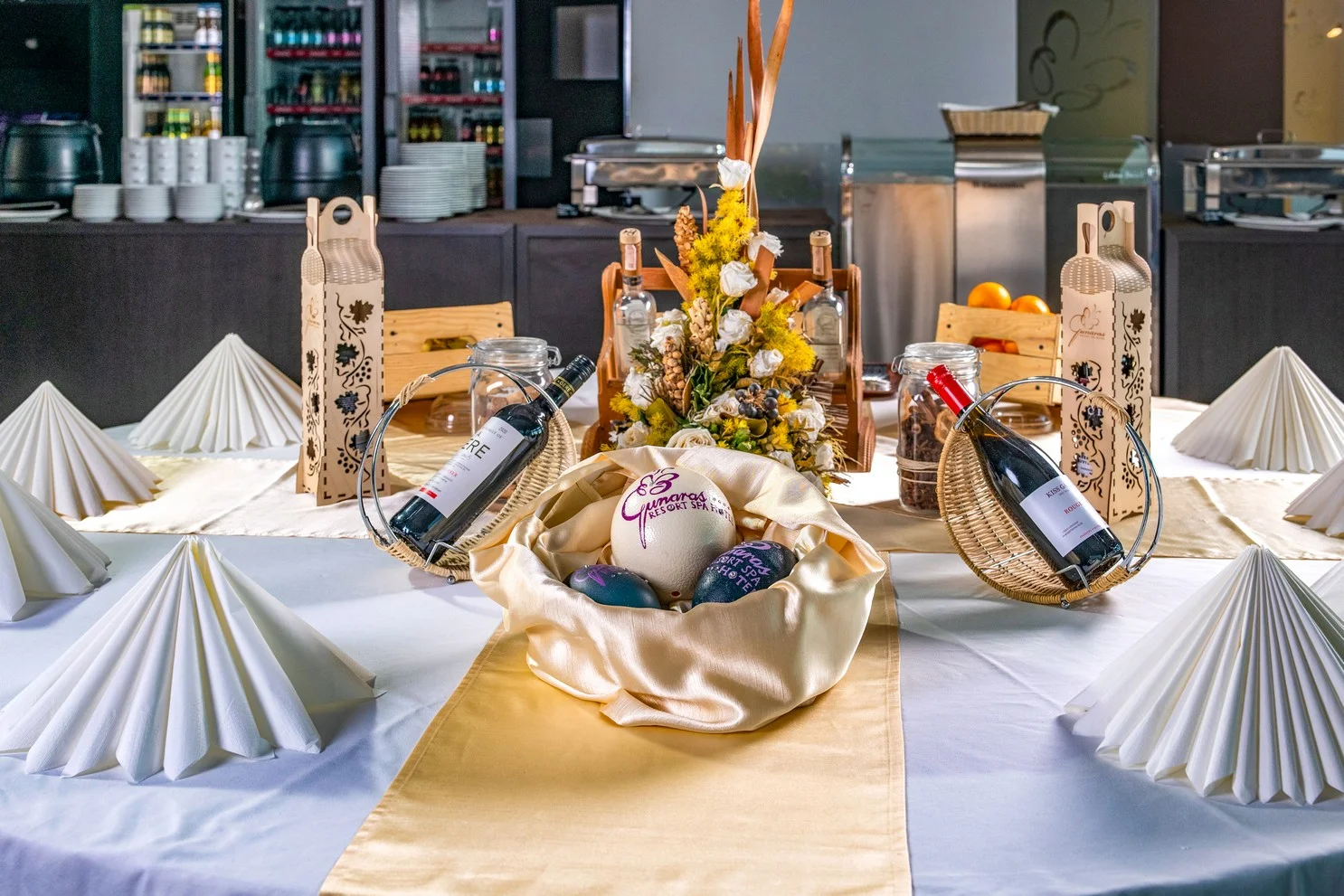 Gunaras Resort SPA Hotel – 18. kép