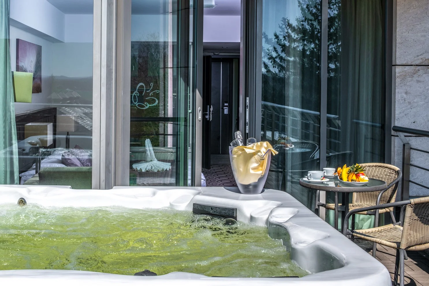 Gunaras Resort SPA Hotel – 27. kép