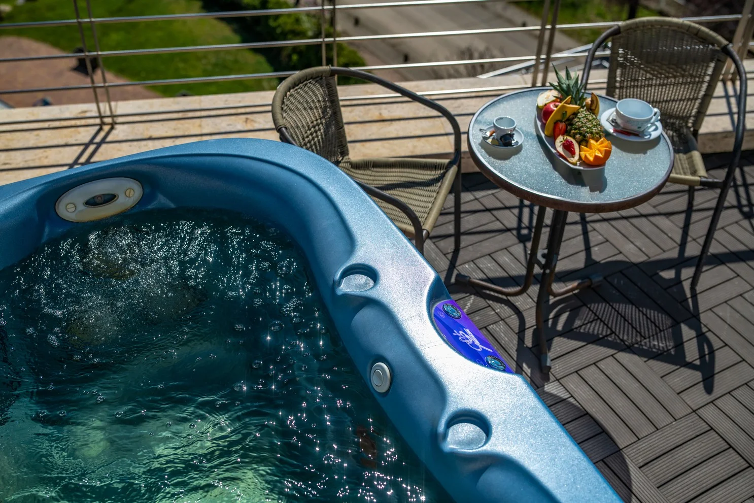 Gunaras Resort SPA Hotel – 10. kép