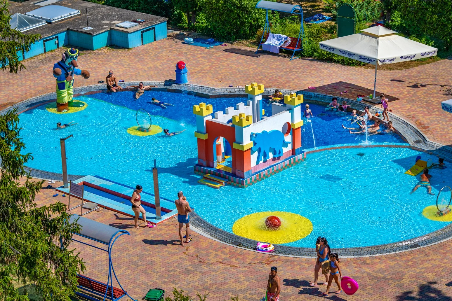 Gunaras Resort SPA Hotel – 4. kép