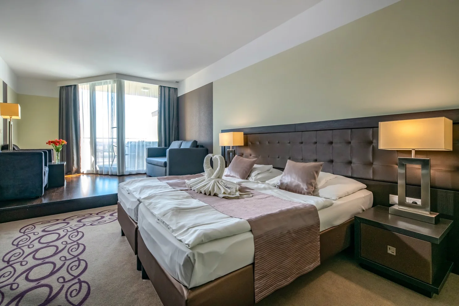 Gunaras Resort SPA Hotel – 28. kép