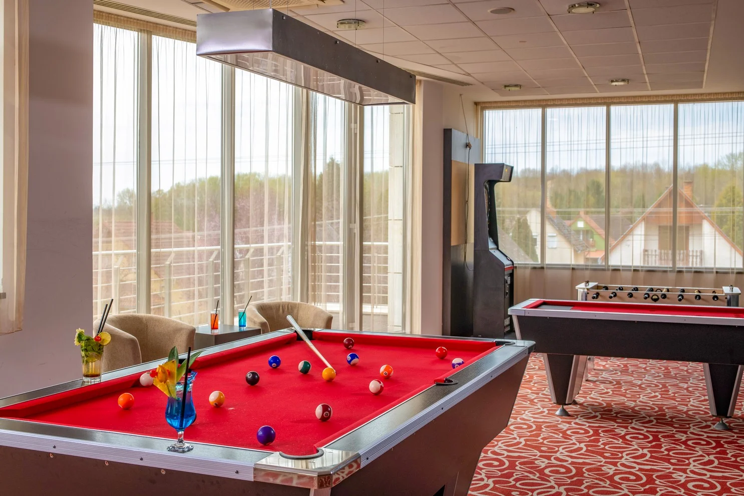Gunaras Resort SPA Hotel – 8. kép