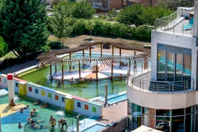 Gunaras Resort SPA Hotel