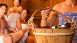 Hotel Cabernet – Wellness