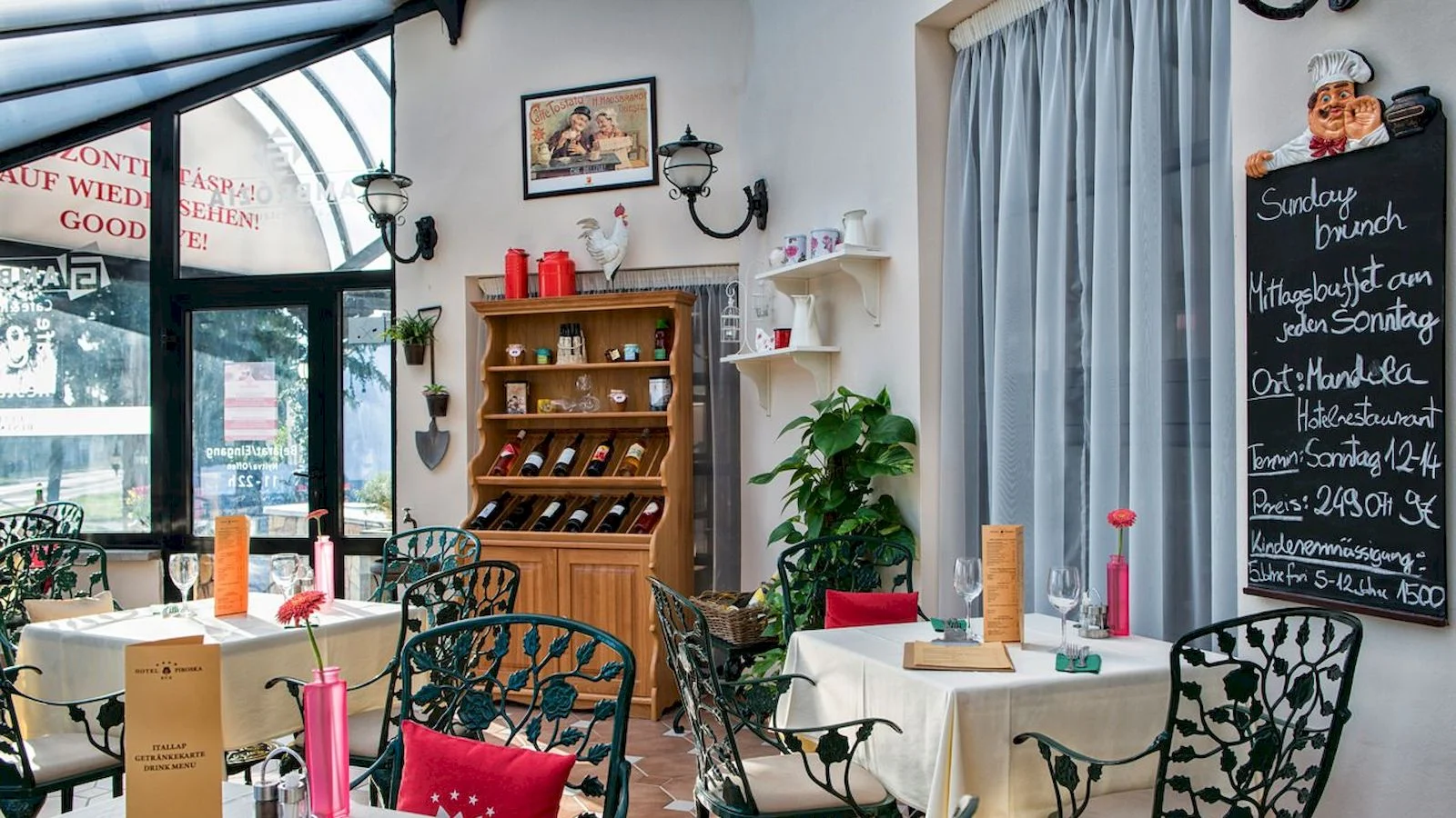 Hotel Piroska – 16. kép