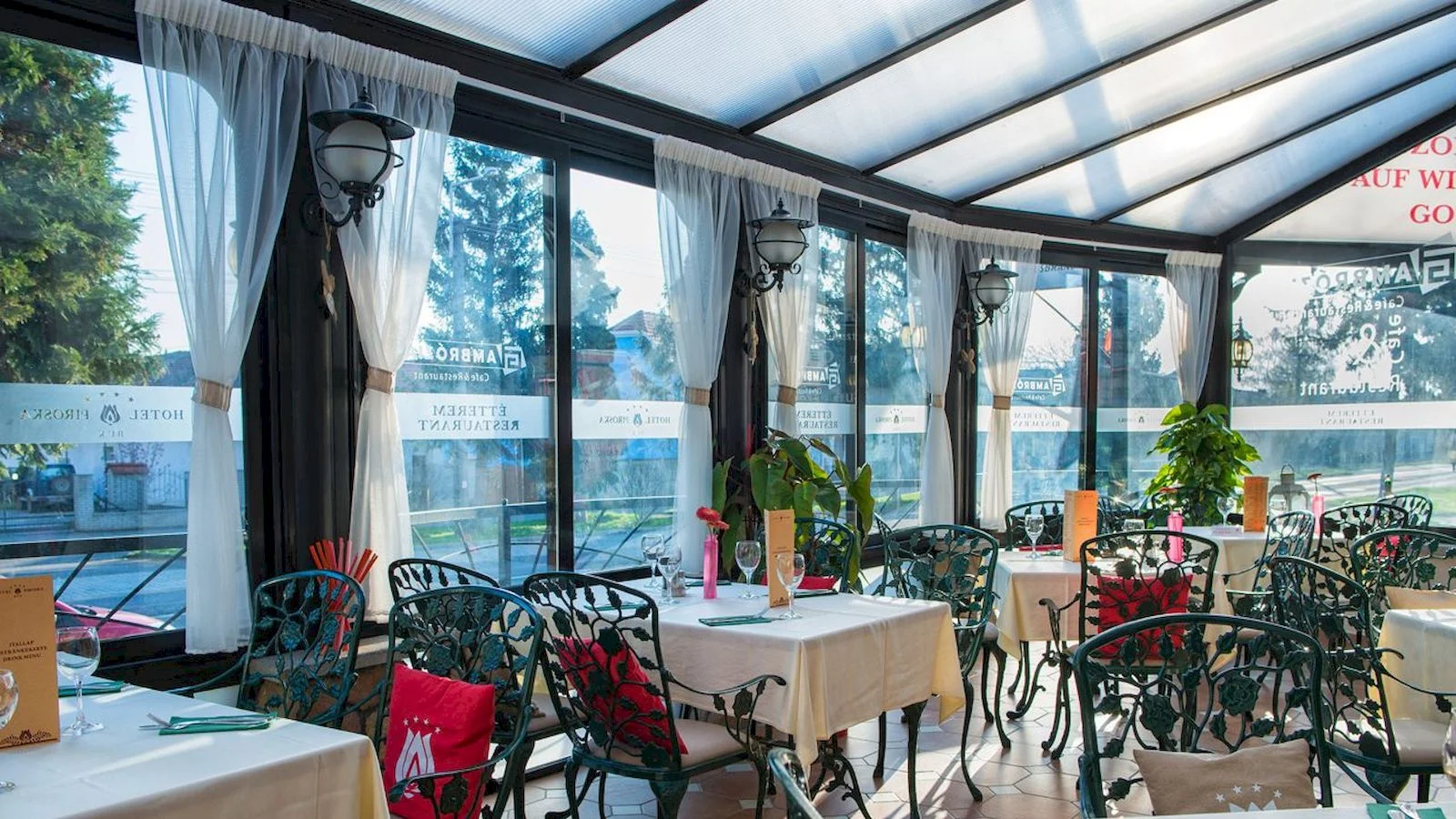 Hotel Piroska – 10. kép